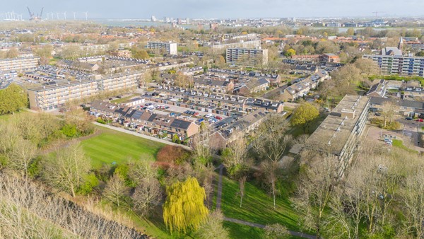 Medium property photo - Amstelpad 33, 3181 EA Rozenburg